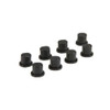 Losi LOS254009 Hinge Pin Brace Inserts Set 1/5th 4WD Desert Buggy XL
