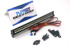 Nitro Hobbies NHX 56 LED 5.4" (138mm) Super Bright RC Aluminum Light Bar Kit