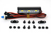 Nitro Hobbies NHX 3 LED 2.1" (55mm) Super Bright RC Aluminum Light Bar Kit