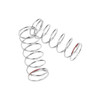 Tekno RC TKR6797 Shock Spring Set Rear 1.2×7.38 / 3.02lb/in / 53mm Red