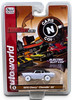 Auto World Thunderjet R23 1970 Chevrolet Chevelle SS iWheels : 1:64 HO Slot Car