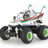 Tamiya TAM58662 1/10 Comical Grasshopper WR-02CB 2WD Kit