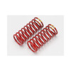 Traxxas 5648 Spring/Shock Red Long GTR 4.9 Rate Double Yellow Stripe 1/10 Summit
