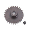Tekno R/C TKR4189 Pinion Gear 29T M5 (MOD 1/5mm Bore / M5 Set Screw)