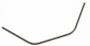Tekno R/C TKR5082 Sway Bar Front/Rear 2.4mm EB48 / SCT410