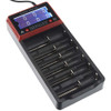 ARRMA AR390262 18650 Li-Ion 6-Bay Battery Charger : Voltage Series Vehicles