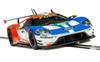 Scalextric C3858 Ford GT GTE Le Mans 2017 No.69 1/32 Slot Car