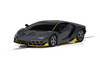 Scalextric C3961 Lamborghini Centenario - Carbon 1/32 Slot Car