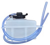 HoBao 89069 Fuel Tank 125CC : Hyper SS / SST / GTS / VT / VS Nitro Cars