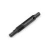 HPI 101233 Slipper Gear Shaft 6x43.5mm Bullet ST 3.0 / MT 3.0 / ST FLUX / MT FLUX