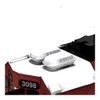 Athearn HO RV Style Air Conditioner Unit Set (6) ATH95493