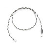 Axial AX24255 Single LED Light String White EXO / Wraith / AX10 / SCX10