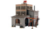 Woodland Scenics Built / Ready Meg A. Watts Transformers HO Train Building BR5037