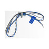 Tamiya 54010 LED Lights 3mm diameter Blue