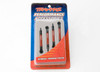 Traxxas 7018X Aluminum Pushrod Red