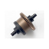 Traxxas 7078 Complete Differential Assembly