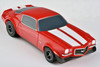 AFX 22002 Camaro SS350 Red - Mega G+ HO Slot Car