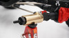 Yeah Racing AXSC-S01 Brass Upgrade Parts Set : Axial SCX10 II