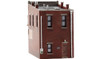 Woodland Scenics Built & Ready Sully's Tavern N Scale BR4940