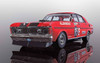 Scalextric C3928 Ford XY Falcon - Bathurst 500 1971 No.65 1/32 Slot Car