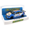 Scalextric C4017 MG6 GT AMD BTCC 2018 Rory Butcher 1/32 Slot Car