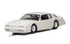 Scalextric C4072 Chevrolet Monte Carlo 1986 - White 1/32 Slot Car