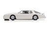Scalextric C4072 Chevrolet Monte Carlo 1986 - White 1/32 Slot Car