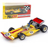 Slot It Policar CAR04c March 701 #23 Ronnie Peterson Monaco GP 1970 1/32 Slot Car