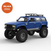 Cross RC CZRSU4A SU4A 1/10 Demon 4x4 Crawler Kit-Full Hard Body SUV Basic Version