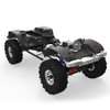 Cross RC CZRSU4A SU4A 1/10 Demon 4x4 Crawler Kit-Full Hard Body SUV Basic Version