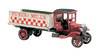 Woodland Scenics Details D218 - Grain Truck 1914 Diamond T - HO Scale Kit