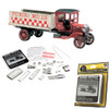 Woodland Scenics Details D218 - Grain Truck 1914 Diamond T - HO Scale Kit