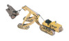 Woodland Scenics Details D246 Hyster Logging Cruiser and Tractor HO Scale Kit