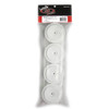 DE Racing Speedline Plus SC White Wheels (4) : Associated SC5M / SC10 / +3mm