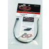 DE Racing DER-TP1-W Tank Pull Kit White