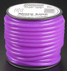 Dubro 2241 Nitro Line Purple 50' (15.2m) Silicone Tubing