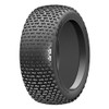 GRP GB07A 1:8 Buggy EASY A Soft Donut Tires w/ Insert (2) : Front / Rear