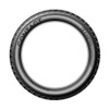 GRP GB08X 1:8 Buggy CONTACT X ExtraSoft Donut Tires w/ Insert (2) : Front / Rear