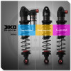 Gmade GM21907 XD Aeration Shock 55mm 4pcs : 1/10 On Road Cars
