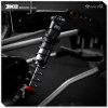 Gmade GM21907 XD Aeration Shock 55mm 4pcs : 1/10 On Road Cars