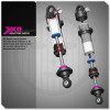 Gmade GM21907 XD Aeration Shock 55mm 2pcs : 1/10 On Road Cars