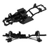 GMade GM57001 GS02 Chassis 1/10 4WD RC Model TA PRO Chassis Kit