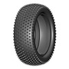 GRP GN20C 1:10 Buggy 4WD CONIC C Hard Donut Tires NO Insert (2) : Front