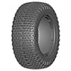 GRP GW95-P1 1:5 SCT MICRO P1 Soft 180mm Donut Tires NO Insert (2) : F/R