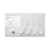 DJI F450 LANDING GEAR SET 4pcs