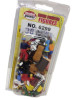 Model Power 36 Painted Figures O Train Figures 6299