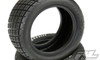 Pro-Line 8274-02 Hoosier Angle Block 2.2" M3 Soft Off-Road Buggy Rear Tires w/ Cell Foam