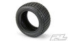 Pro-Line 8274-02 Hoosier Angle Block 2.2" M3 Soft Off-Road Buggy Rear Tires w/ Cell Foam