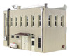 Woodland Scenics Built / Ready Municipal Building HO Railroad Building BR5030