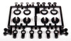 Axial AX80032 Shock Parts SCX10